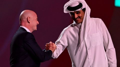 Qatar 2022