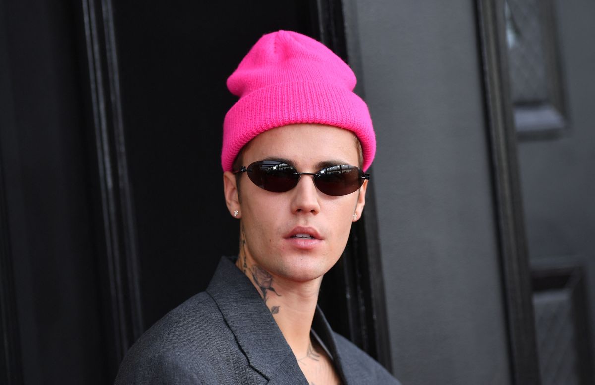 El virus del herpes causa el síndrome de Hunt que atacó a Justin Bieber.