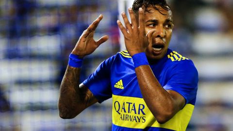 El colombiano Sebastián Villa es acusado por violencia de género y abuso sexual.