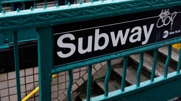 El ataque a la mujer ocurrió en la estación Fulton, del Subway en Manhattan.