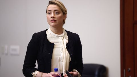 ¿Amber Heard se casará tras perder el juicio por difamación de Johnny Depp?