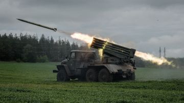 Varios tipos de cohetes se han utilizado en el conflicto en Rusia-Ucrania.