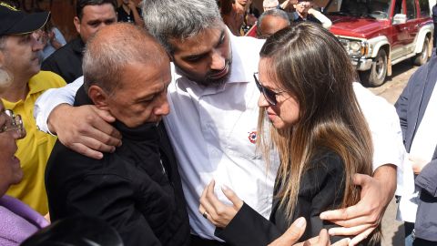 Asesinato fiscal paraguayo