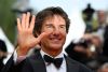 Tom Cruise.