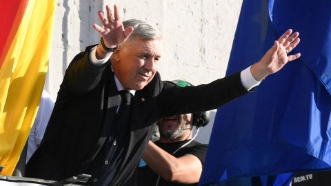 Carlo Ancelotti