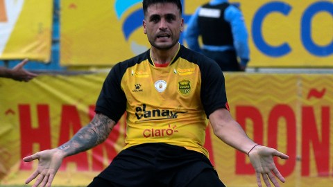 Ramiro Roca