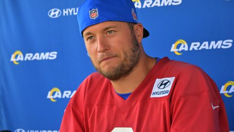 Matthew Stafford tiene una amplia cartera de propiedades