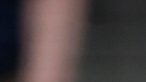 Ronald Acuña al conectar su cuadrangular número 6 de la temporada en MLB.