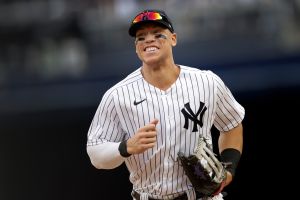 Yankees pactan por $19 millones de dólares con Aaron Judge y evitan que la estrella vaya al arbitraje