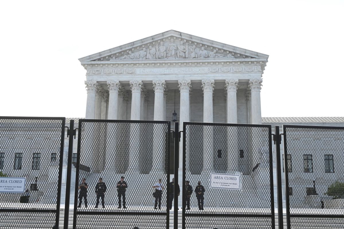 La Corte Suprema desestimó una petición de 13 gobiernos estatales republicanos.