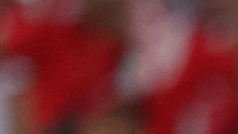 Australia y Perú no se hicieron daño en el tiempo reglamentario, por eso todo se definió desde el punto penalti.