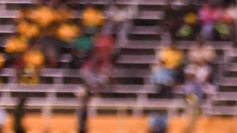 La selección de México posa en la previa del encuentro ante Jamaica por la Liga de Naciones de Concacaf.