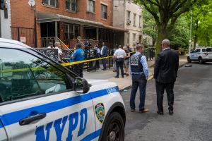 Hombre de 72 años es asesinado a golpes durante una pelea con su primo en un apartamento de Brooklyn