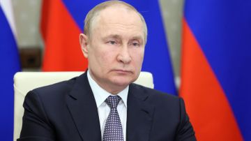 Continúan rumores sobre la supuesta mala salud de Vladimir Putin.