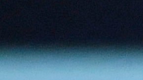 Canelo Álvarez (L) y Gennady Golovkin (R) durante la presentación oficial de la pelea el pasado 24 de junio de 2022.