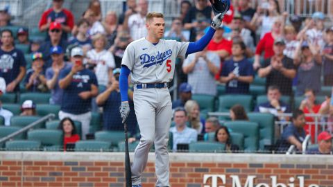 Freddie Freeman