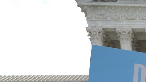 Los 'dreamers' mantienen su lucha para lograr su permanencia en EE.UU.