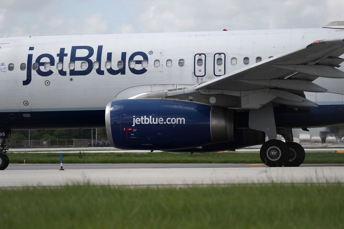 JetBlue promotes flights and stays to destinations in the US and abroad with a 0 discount until this Thursday