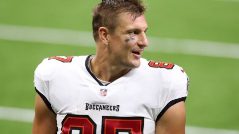 Ron Gronkowski se retirará tras haber disputado 11 temporadas en la NFL.