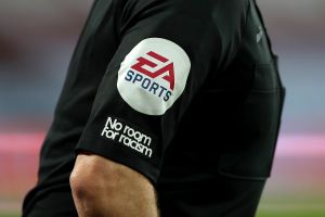 Futbolista portugués demanda a EA Sports por mal uso de imagen en videojuegos y pide indemnización por más de $50,000 dólares