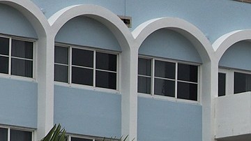 Compensan con $1,000 millones a víctimas del colapso de Champlain Towers en Miami