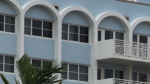 Compensan con $1,000 millones a víctimas del colapso de Champlain Towers en Miami