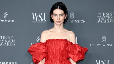 Meadow Walker comparte su experiencia con el aborto mientras condena la reversión de Roe vs. Wade.