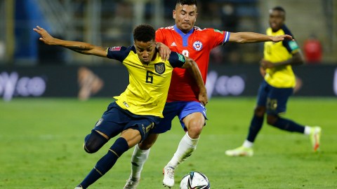 Ecuador está dispuesto a tomar acciones legales contra Chile por el caso Byron Castillo