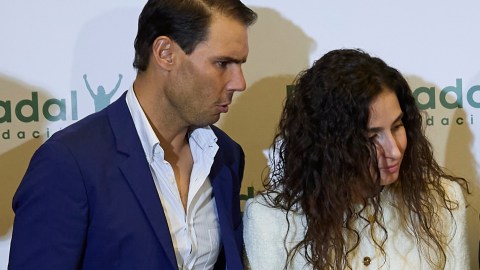 Rafa Nadal
