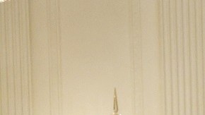 Los presidentes López Obrador y Joe Biden en su reunión de noviembre pasado en la Casa Blanca.