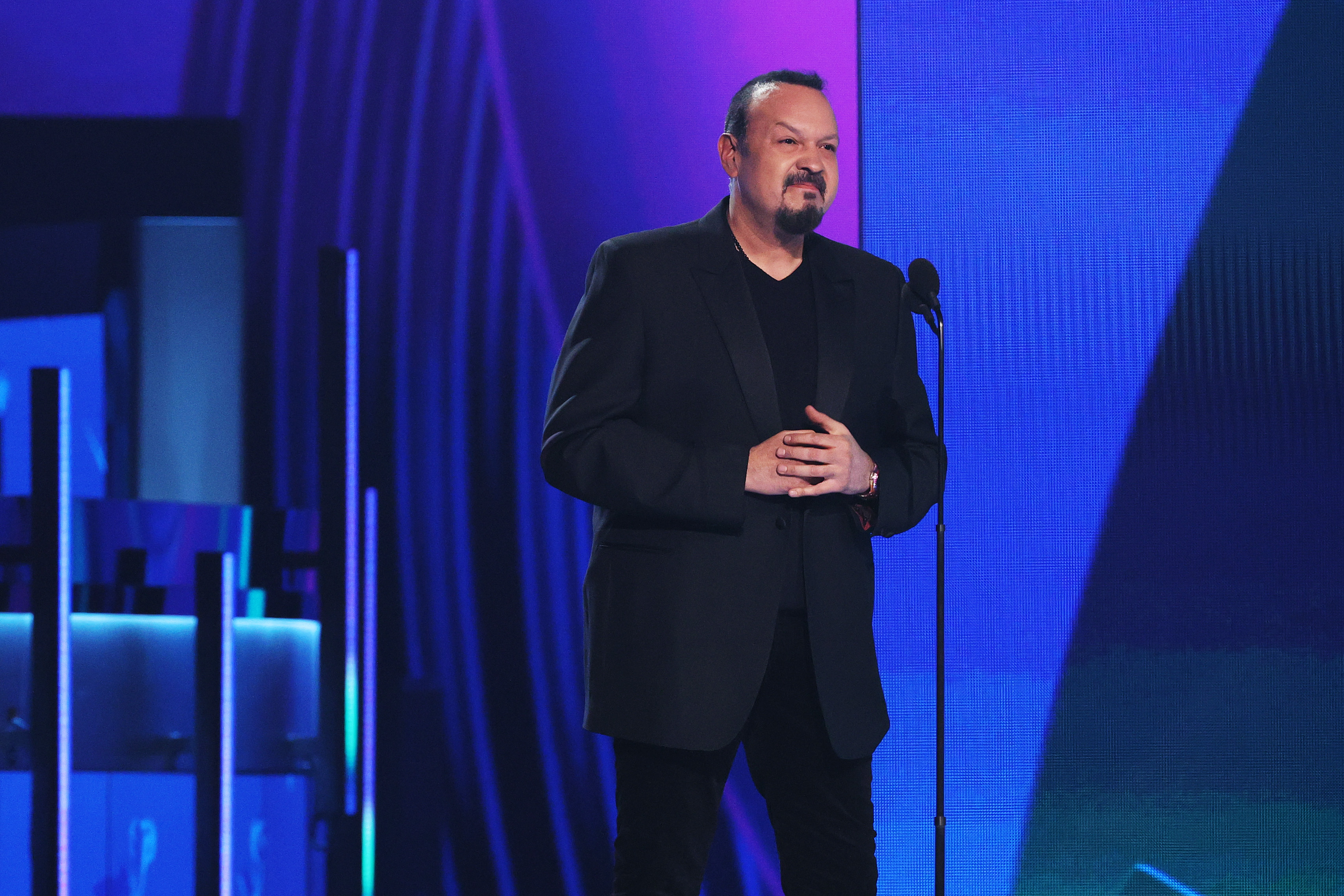 Pepe Aguilar Habló De La Crianza De Sus Hijos Y Asegura Que Para Lograr ...