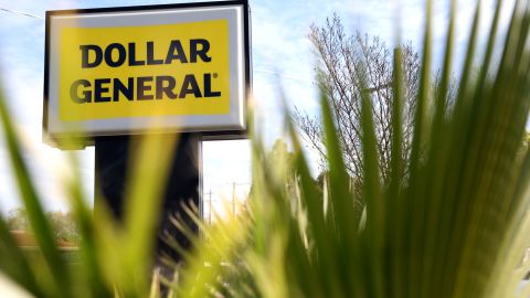 Dollar General