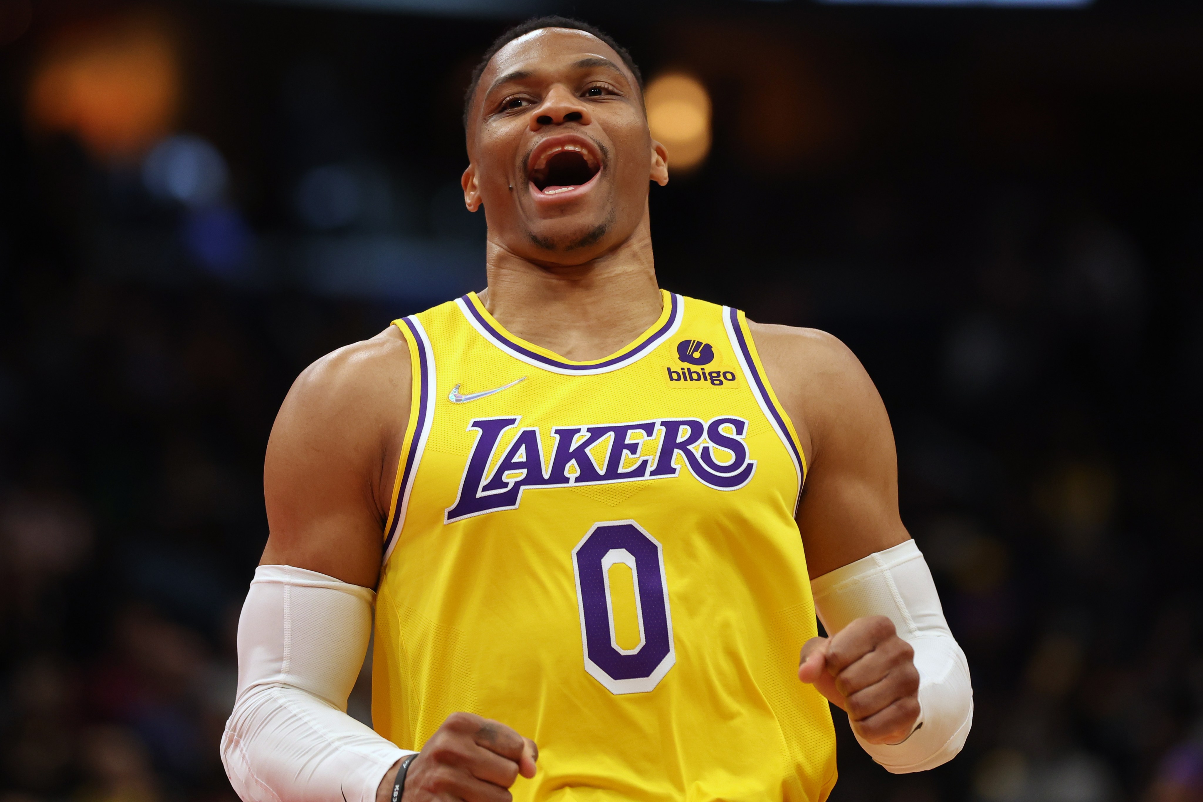 Los Angeles Lakers en la temporada 2022-2023: equipo, jugadores