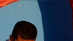 Aficionados de Chile mostraron opiniones dividias tras el fallo de la FIFA con el caso Byron Castillo