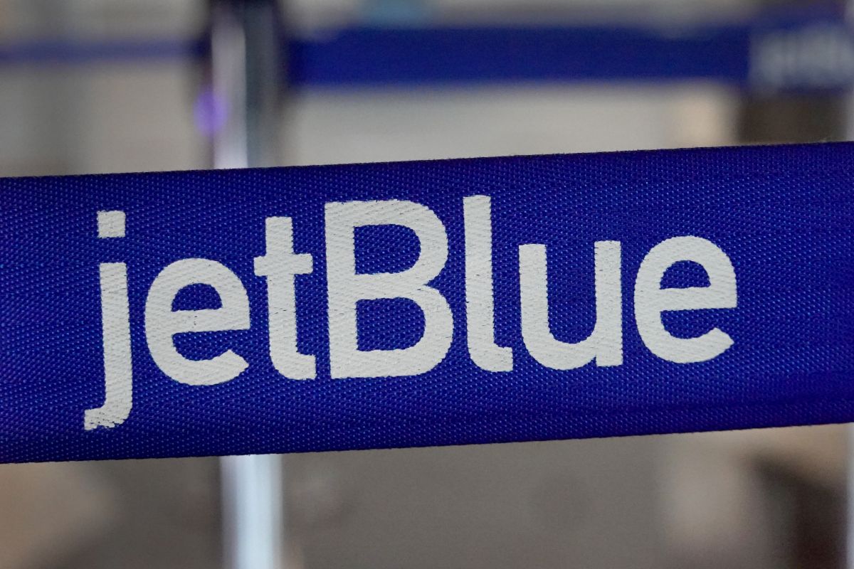 JetBlue offers up to today a maximum of $600 off flights and stays in destinations in the Caribbean and Mexico