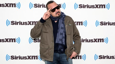 El cantante Pepe Aguilar manifestó su orgullo por la interpretación de su hijo Leonardo.