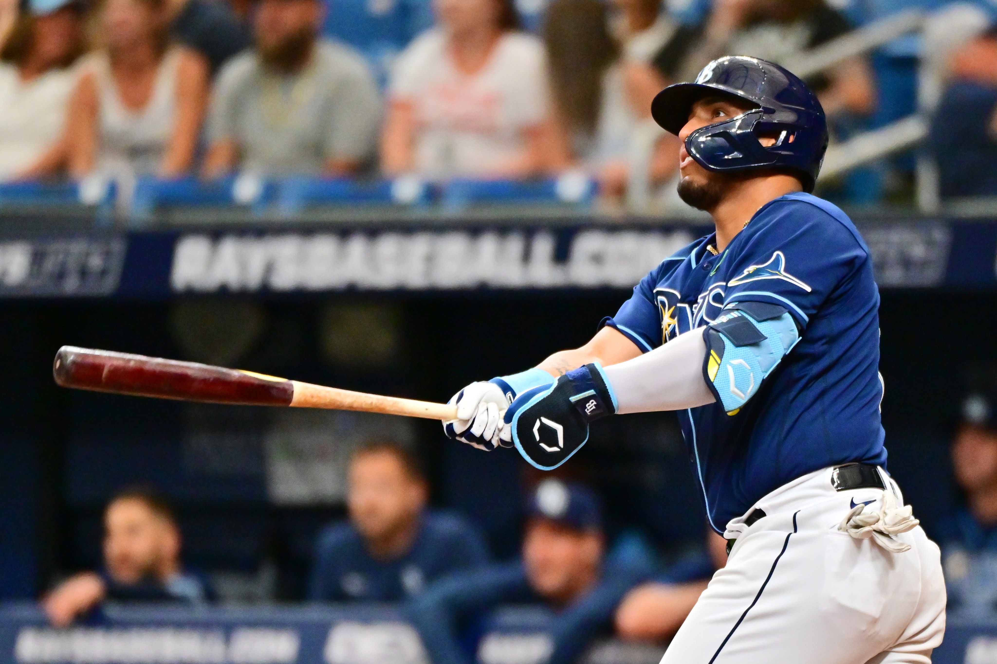 MLB. Debutan 3 mexicanos: Isaac Paredes, Luis González y Jesús Cruz