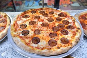 9 de las 50 mejores pizzerías de Estados Unidos están en Nueva York; conoce cuáles son