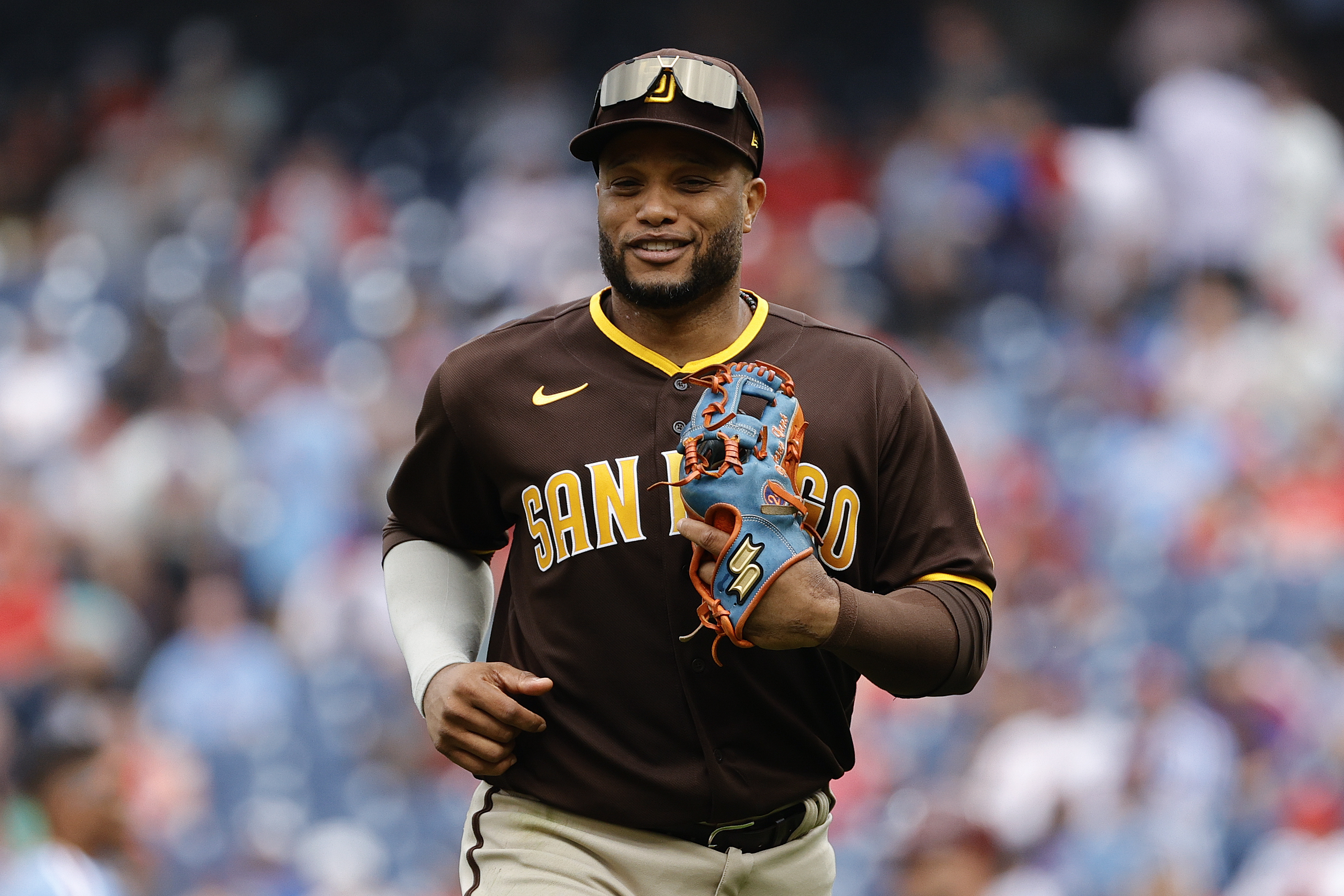 Los Padres firman a Robinson Canó - PORTADA DOMINICANA