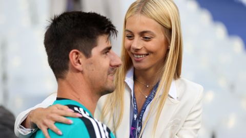 Thibaut Courtois