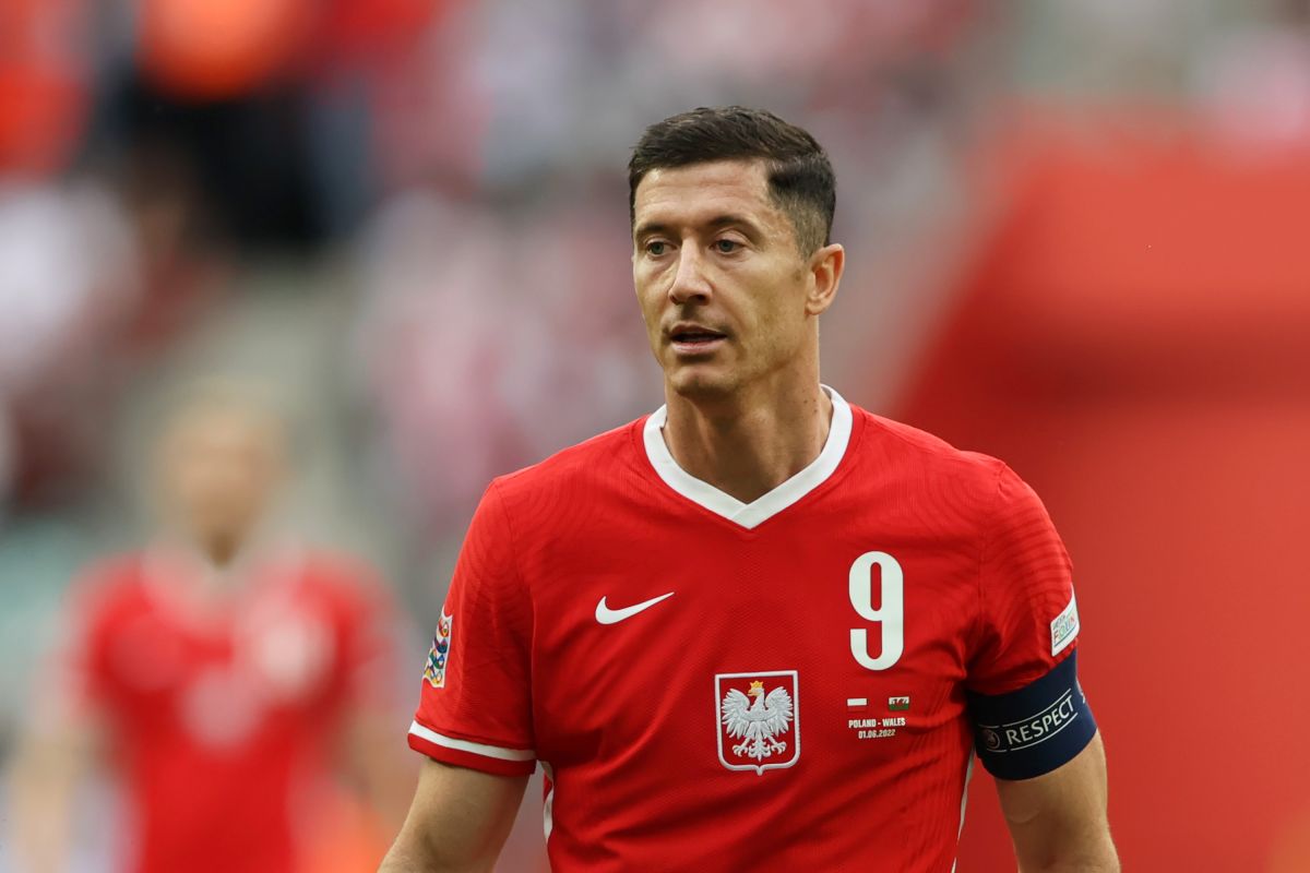 Bayern Múnich Sucumbe En La Disputa Y Le Baja El Precio A Robert Lewandowski El Diario Ny 