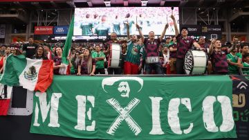 Según datos de la FIFA, México se encuentra entre los ocho países desde donde se compran más boletos para la Copa Mundial de Qatar.
