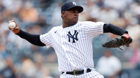 Luis Severino