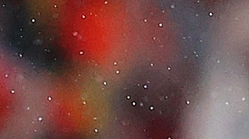 Oleksandr Zinchenko llora tras el final del encuentro que enfrentó a Gales y Ucrania por un cupo a Qatar 2022.