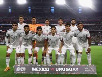 Las participaciones de los equipos mexicanos en el Mundial de