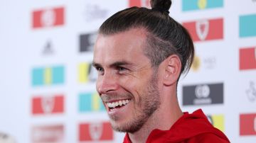 Gareth Bale firmó un contrato por 12 meses con LAFC.