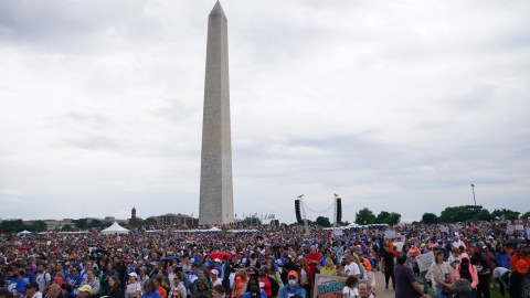 March for Our Lives 2022