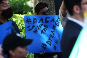 El 6 de julio es clave para DACA y la protección de los 'dreamers' (podcast)