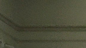 Imagen de Donald Trump durante la tercera audiencia del Comité de la Cámara de Representantes para investigar el ataque del 6 de enero al Capitolio.