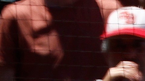 Seattle Mariners y Los Angeles Angels protagonizan una golpiza en el encuentro de este domingo en MLB.
